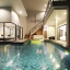 HR 3003 บ้านพักหัวหิน บ้านโรลเลอร์ วิลล่า