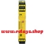 PILZ 751102 PNOZ s2 C 24VDC 3 n/o 1 n/c LiNE iD : RELAYS.SHOP