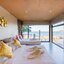 HR15064 บ้านพักติดทะเล The Ocean Beach Villa, Sam Roi Yod.