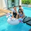 HR3018 บ้านพักหัวหิน บ้านโมเดิร์นแอล พูลวิลล่า