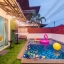 HR2003 บ้านพักหัวหิน บ้านบอสซ่า
