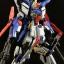 1/100 MSZ-010 ZZ Gundam[BTF]