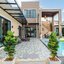 HR15079 บ้านพักใกล้ทะเลหัวหิน Kirinara Huahin pool villa