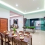 HR6005 บ้านพักหัวหิน บ้านพูลไซด์