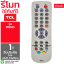รีโมททีวี ทีซีแอล TCL รุ่น MB105 สินค้าหมด