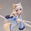 เปิดจอง Nekopara Vanilla Chinese Dress edition illustration by Sayori DX Ver.