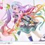 เปิดจอง : Prisma Wing No Game No Life Shiro 1/7 Scale Pre-Painted Figure