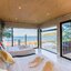 HR15064 บ้านพักติดทะเล The Ocean Beach Villa, Sam Roi Yod.