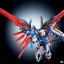 [PO]RG1/144 DESTINY GUNDAM(TITANIUM FINISH)[BANDAI]ก.ค.-ส.ค.