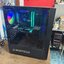 Computer มือ 2 เฉพาะเคส core i5-10400F 2.90GHz
