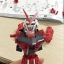 [PO]MG 1/100 Gundam Astray Red Frame Custom[โมจีนJiJiaXianQu]