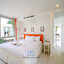 HR15035 บ้านพักติดทะเลหัวหิน บ้านเดอะซันเซตบีช พูลวิลล่า