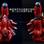 [PO]MG 1/100 Sinanju Conversion Kit[Takumi Studio]