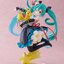 เปิดจอง : Hatsune Miku x Rody (39 - Thank You Ver.) AMP Figure