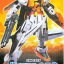 HGOO 1/100 GN-003 Gundam Kyrios [โมจีนTT]