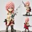 เปิดจอง : Final Fantasy XIII Adorable Arts Lightning