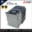 FR-E720S-1.5K INVERTER MITSUBISHI ELECTRIC,1.5KW 220V 1PH 2 แรง งานกลาง
