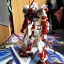 [PO]MG 1/100 Gundam Astray Red Frame Custom[โมจีนJiJiaXianQu]