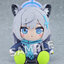 เปิดจอง : Blue Archive Plushie Sunaookami Shiroko