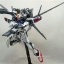 [PO]MG 1/100 GUNDAM STRIKE E + I.W.S.P. Rukas Odnel Use[008][โมจีนTT]