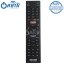 รีโมทสมาร์ททีวี Sony รุ่น RM-TX201P (มีปุุ่มNETFLIX )