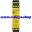 787588 PILZ PZE X4.1P C 24-240VAC/DC 4n/o LiNE iD : RELAYS.SHOP