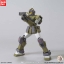[PO]MG 1/100 GM SNIPER CUSTOM[BANDAI]