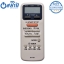 รีโมทแอร์Toshiba รุ่นKT-TS1 [รับประกัน1ปีเต็ม พร้อมส่ง]