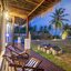 HR15061 บ้านพักติดทะเล The Pamila Beach Villa Kuiburi