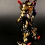 MG 1/100 ASTRAY GOLD FRAME AMATSU MB.style[8804][DABAN]