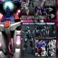 [PO]PG 1/60 GUNDAM EXIA (LIGHTING MODEL)มีชุดไฟ[BANDAI]