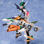 เปิดจอง : V.F.G. Macross F VF-25F Messiah Ranka Lee