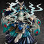 เปิดจอง Fate/Grand Order Ruler/Qin 1/7 Scale Figure