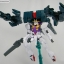 HG 1/144 Raphael Gundam[BANDAI]