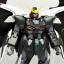 [PO]MG 1/100 Gundam Deathscythe-Hell EW Ver.[BANDAI]