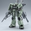 [PO]HG 1/144 Zaku Big Gun [Gundam Thunderbolt Anime Ver.][BANDAI]