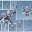 เปิดจอง : Hyper Body AG-01 Lark Nio
