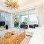 HR15088 บ้านพักติดทะเล S Beach pool villa Kuiburi