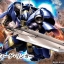 HG 1/144 Helmwige Reincar[BANDAI]