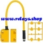 506338 PILZ PSEN ma1.4p-51/PSEN ma1.4-10mm/ 1unit LiNE iD : RELAYS.SHOP