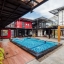 HR15004 บ้านพักหัวหิน บ้านเดอะบ๊อกซ์