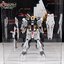 [PO]RX-93 Nu Gundam display stand For RG 1/144 RX-93 Nu Gundam