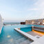 HR15066 บ้านพักติดทะเลหัวหิน The Casa Rocca Beach Villa HuaHin