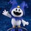 เปิดจอง : PLAMAX minimum factory MF-91 Jack Frost
