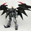 [PO]MG 1/100 Gundam Deathscythe-Hell EW Ver.[BANDAI]