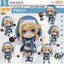 เปิดจอง : Nendoroid Bridget