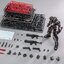 MG 1/100 Tastier Suit[Full Set][Hemoxian]