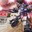 HG 1/144 GUNDAM AGE-3 FORTRESS[BANDAI]