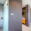 HR15020 บ้านพักหัวหิน บ้านทัศคานี บีช วิลล่า 2 ( Yellow 3Bed Sea View )