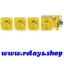 540303 PILZ PSEN cs1.19n / PSEN cs1.19 1 Switch / 3 Actuators LiNE iD : RELAYS.SHOP
